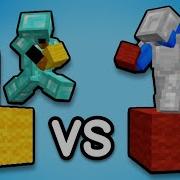 Java Bridger Vs Bedrock Bridger Ft MontclairBear