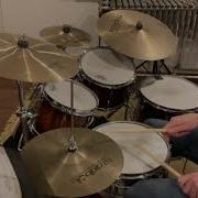 Yellow Coldplay Trinity Rock Pop 2017 Initial Drum Kit