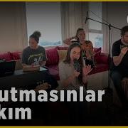 Sertab Erener Zeynep Doruk Unutmasınlar Aşkım Akustik