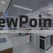 Introduction To VIewPoint Life Sciences