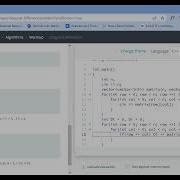 HackerRank Diagonal Difference