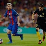 Lionel Messi 2016 2017 INSANE Speed Acceleration Show HD