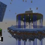 Minecraft MCEdit Tutorial Make Any Block Fall Down Put Spawners Into One Cube