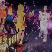 Interactive Kinect Game Dancing
