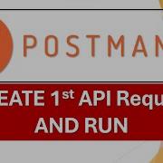 Postman Beginners Tutorial 02 2022 Create First API Request Create Workspace