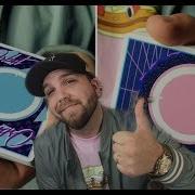 The BEST Playing Cards From USPCC Orbit Seventh Edition And Orbit V7 Parallel Edition Deck Review