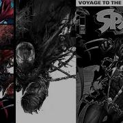 Spawn Issue 257 Explained