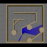 BugOne Algorithm ROS2