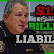 Repeat Offender Bad Cops Cost 1 5 BILLION But Face Zero Personal Responsibility