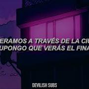 Chase Atlantic Paradise Sub Español