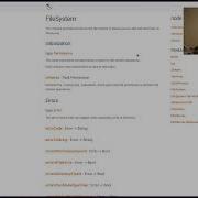 Gren 2024 Summer Preview FileSystem APIs