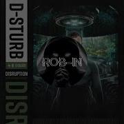 D Sturb Disruption Playgroud 03 OST Extended Mix