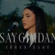 Ceren Sagu Saygımdan