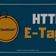HTTP Caching With E Tags Explained By Example