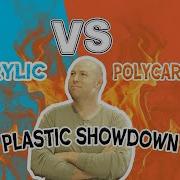 Motorcycle Windshields Acrylic Vs Polycarbonate The Plastic Comparison Acrylic Polycarbonate