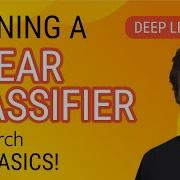 Performing Neural Network Linear Classification Pytorch Deep Learning Tutorial