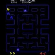 Pac Man Speedrun Fastest Killscreen WR By Rodd Togers 200 Legit Real Hardware No MAME