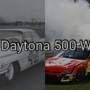 Every Daytona 500 Winner 1959 2025