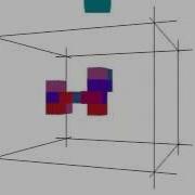 Raw Gameplay 3 LWJGL Java 3D Game Engine Test
