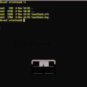 How To Install An SSL Certificate On Apache Part 1 Of 3