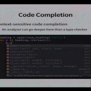 Andrey Vlasovskikh How You Can Benefit From Type Hints