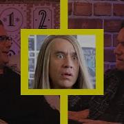 PORTLANDIA WAS ANTI WOKE W Fred Armisen