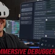 The Meta Immersive Debugger Is Now Available Unity Tutorial