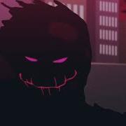 Glitchtale Ep9 S2 Megalo Strike Back AMV