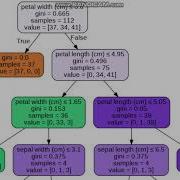 Prediction Using Decision Tree Algorithm On Iris Dataset Task 6