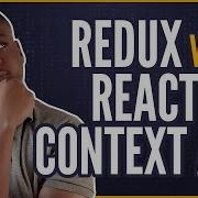 Redux Vs React Context API Live Demo