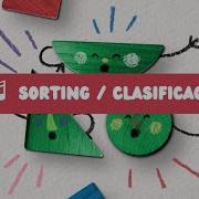 Sorting Song Family Math