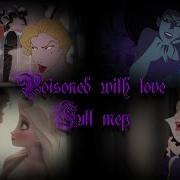 Poisoned With Love Non Disney Femslash Mep