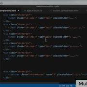 8 Angular 6 With Firebase