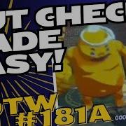 BotW181a Простая проверка кишечника святилище Гораэ Торр