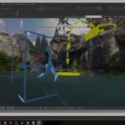 CRYENGINE SDK