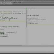 Scala Declaring Classes And Simple Constructors