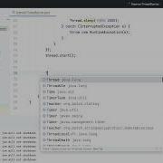 Executors Callable And Future In Java Multithreading