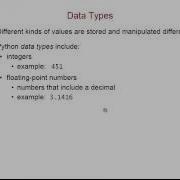 Getting Started With Python Using IDLE