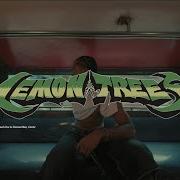 Dylan Sinclair LEMON TREES Motherland Sessions Audio