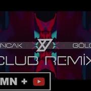 SANCAK GÖLGE Y EMRE MUSİC REMİX YILBAŞI ÖZEL