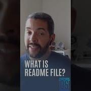 What Is README File Code Documentation Tip Because Nobody Can Read Your Mind