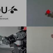 EuroCon2023 Robotics Framework For Object Tracking Using FPGA With Novel Automatic Image Labelling