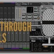 Protools Mixing Session Ep 4 How To Mix Vocals
