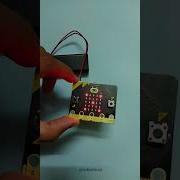 Micro Bit V2 Dice Best Project For Beginners Using BBC Microbit V2 Shorts By Robotix Io