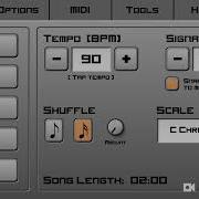 Alan Walker Fade Remake Caustic 3
