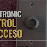 Control De Acceso Para Llaves Ibutton