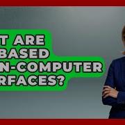 What Are EEG Based Brain Computer Interfaces Neurotech Insight Pro