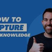 5 Steps To Capturing Tribal Knowledge