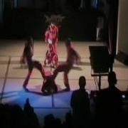 VIKTOR KERN Breakdance Show Leipzig 2007