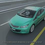 Driver Drowsiness And Attention Warning